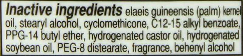 Speed Stick Antiperspirant/Deodorant, Fresh Scent, 3 Ounce Stick (00022200951029) - Image 10