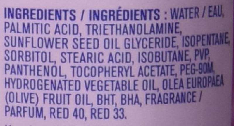Skintimate Raspberry Rain Womens Moisturizing Shave Gel, 198g - Image 8