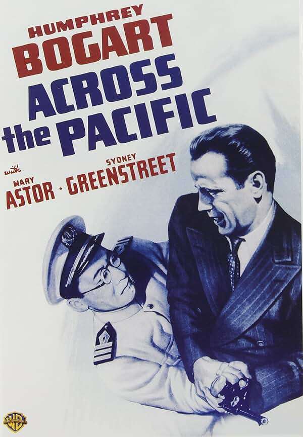 Humphrey Bogart - The Signature Collection, Vol. 2 (The Maltese Falcon Three-Disc Special Edition / Across the Pacific / Action in the North Atlantic / All Through the Night / Passage to Marseille) - Image 3