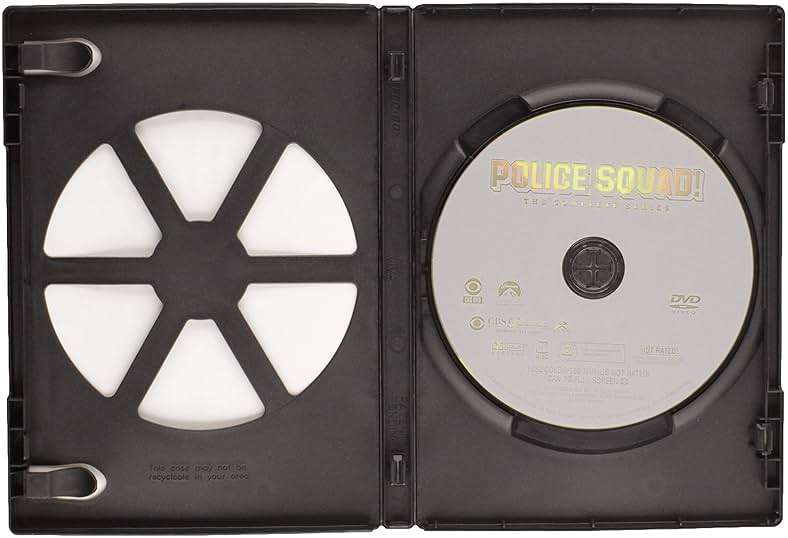 Police Squad! The Complete Series - Image 3