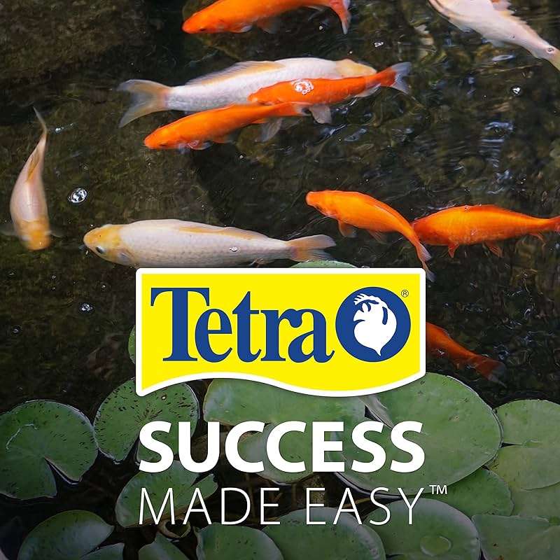 Tetra 77188 Algae Control Treats 36000 gallons, 101.4-Ounce - Image 6
