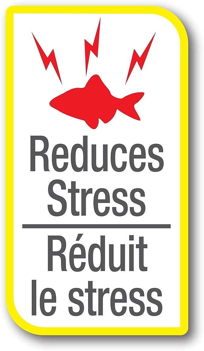 Tetra BettaSafe, Aquarium Water Conditioner For Bettas, 1.69-Ounce, 50ml, Golds & Yellows (16837) - Image 7