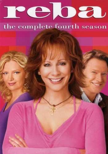 Reba - Season 4 - Image 1