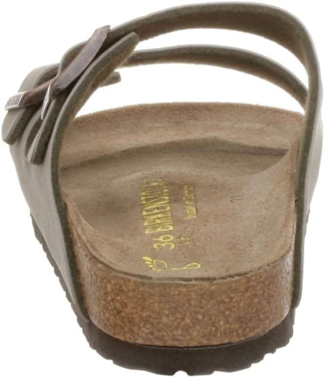 Birkenstock womens Open-back - Image 3