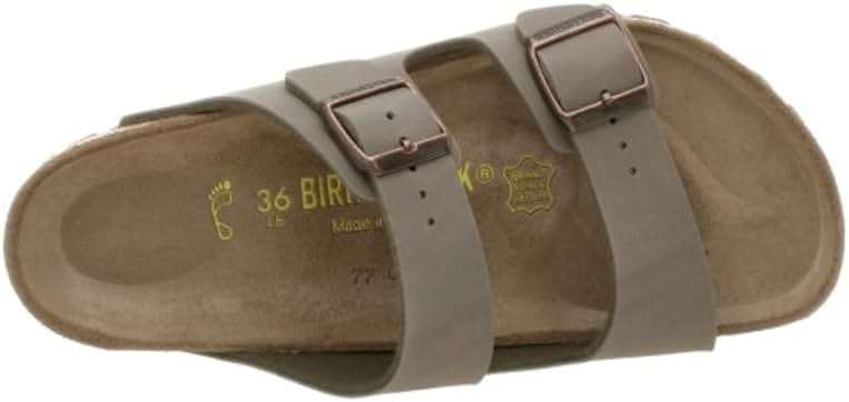 Birkenstock womens Open-back - Image 5