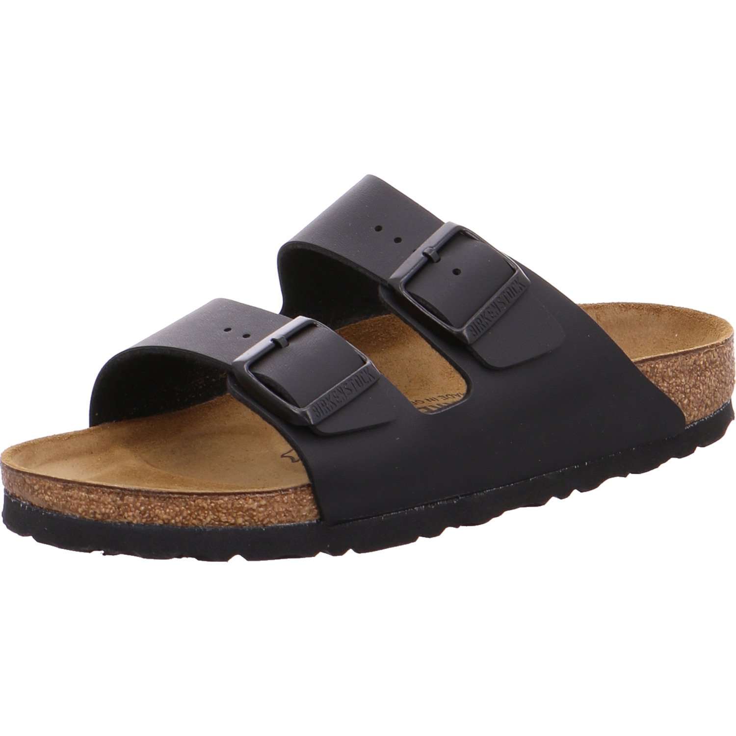 Birkenstock Unisex Adult Arizona Soft Footbed Sandals - Image 1