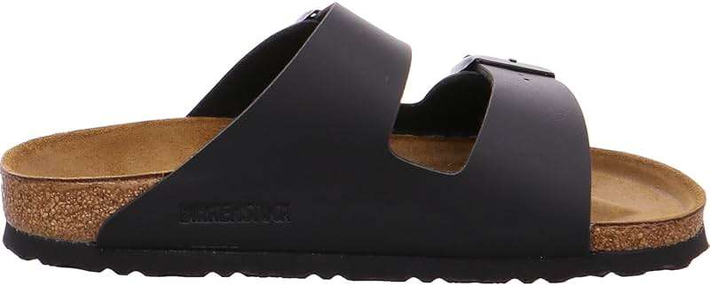 Birkenstock Unisex Adult Arizona Soft Footbed Sandals - Image 3