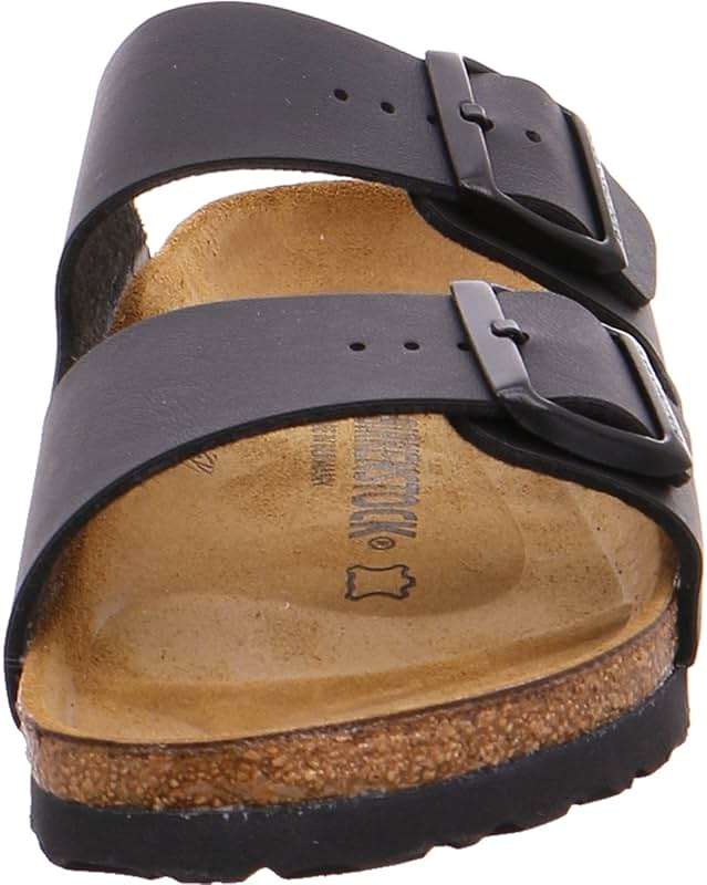 Birkenstock Unisex Adult Arizona Soft Footbed Sandals - Image 4