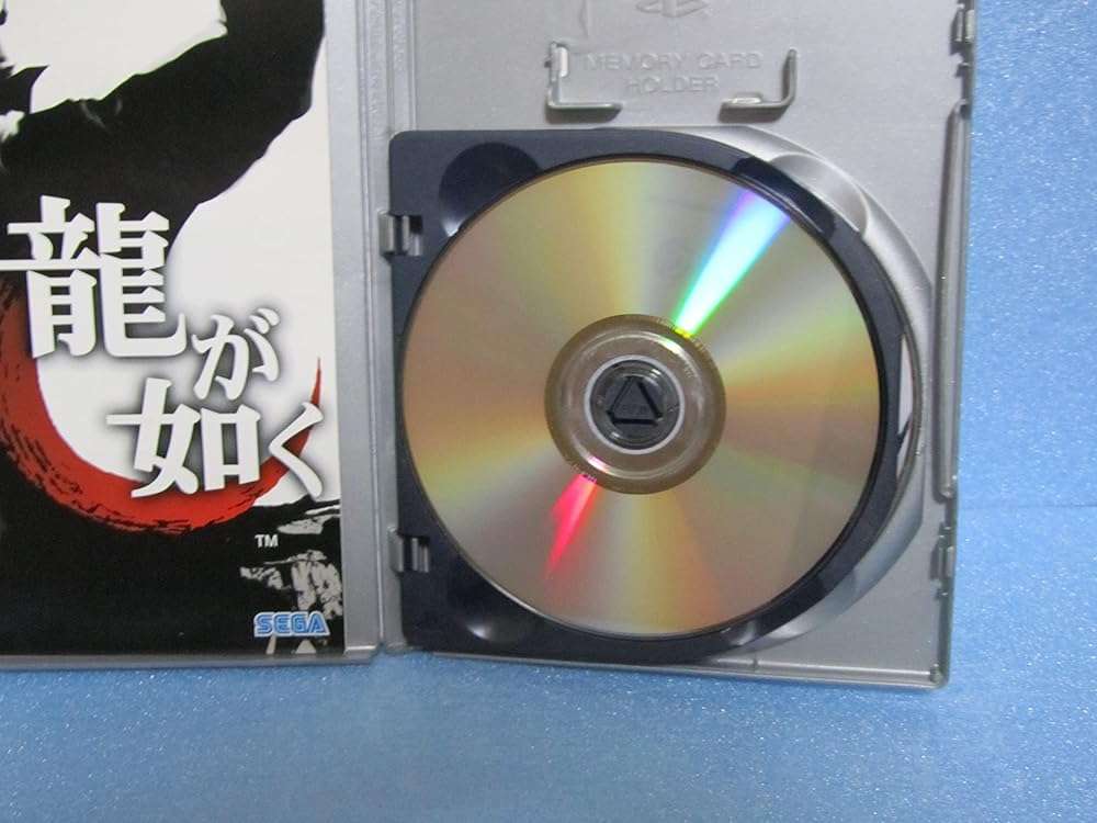 Ryu ga Gotoku (PlayStation2 the Best) [Japan Import] - Image 6