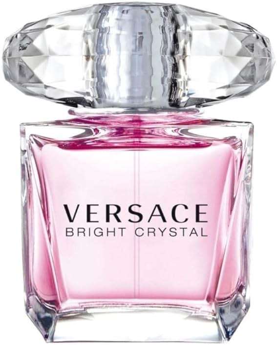 Versace Bright Crystal by Versace for Women 1.7 oz Eau de Toilette Spray - Image 1