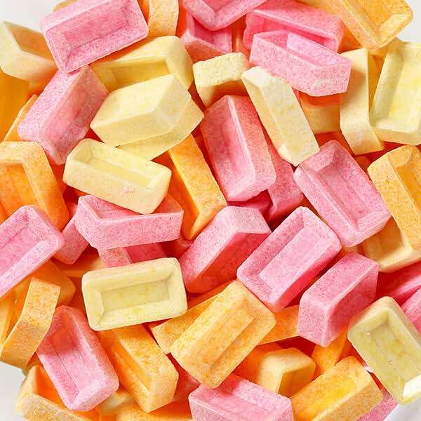 PEZ Candy Refill Rolls, 11 oz Variety Bag (approx 35 Full Rolls in each bag) - Image 4