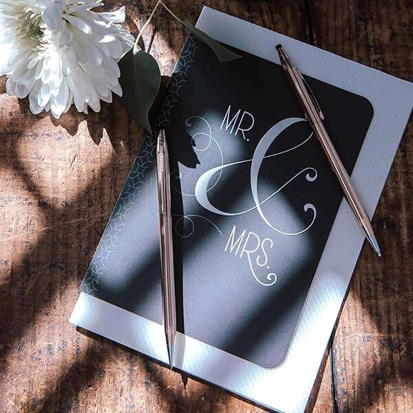 Cross Classic Century Diamond Cut Satin Ball-Point Pen - Image 5