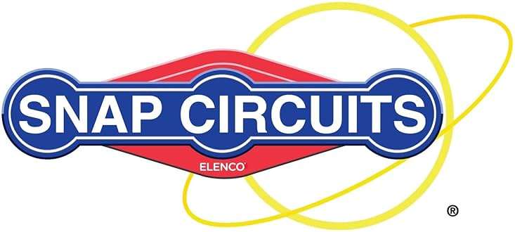 Snap Circuits Extreme SC-750R Electronics Exploration Kit + Student Training Program with Student Study Guide | Perfect for STEM Curriculum - Image 7