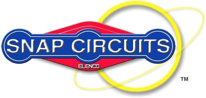 Snap Circuits Extreme SC-750R Electronics Exploration Kit + Student Training Program with Student Study Guide | Perfect for STEM Curriculum - Image 8