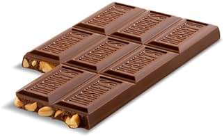 HERSHEY'S MR. GOODBAR Chocolate with Peanuts Candy Bars, 1.75 oz (36 Count) - Image 5