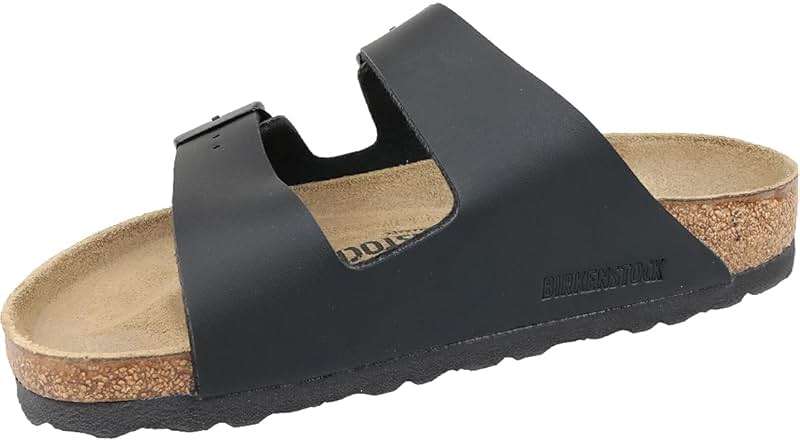 Birkenstock Women's Arizona Soft Footbed Sandals - Image 2