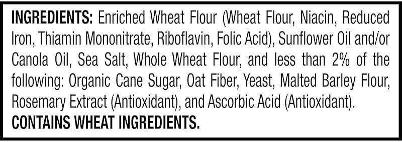 Stacy’s Pita Chips, Sea Salt, No Artificial Colors or Flavors, 1.5 Oz (Pack of 24) - Image 8