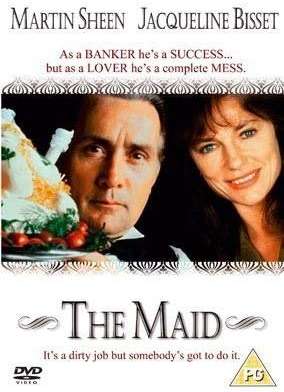 The Maid - Image 1