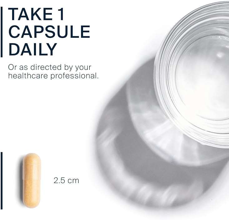 Vital Nutrients CoQ10 100mg - Vegan Supplement - CoEnzyme Q10 from Ubiquinone - Potent Antioxidant to Support Heart Health and Energy Levels* - Gluten, Dairy and Soy Free - Non-GMO - 60 Capsules - Image 3