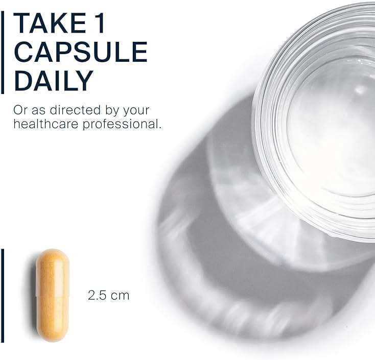Vital Nutrients CoQ10 200mg - Vegan Supplement - Potent Antioxidant of CoEnzyme Q10 to Support Heart Health and Energy Levels* - Gluten, Dairy and Soy Free - Non-GMO - 60 Capsules - Image 3