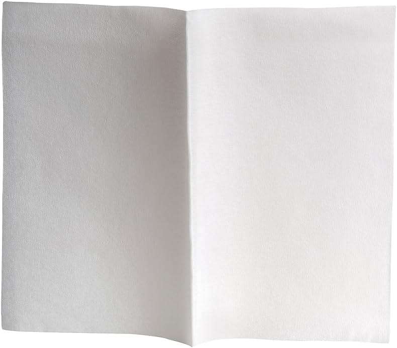 Preference 2-Ply Interfolded Toilet Paper by GP PRO (Georgia-Pacific), 10101, 400 Sheets Per Pack, 60 Packs Per Case, White - Image 4