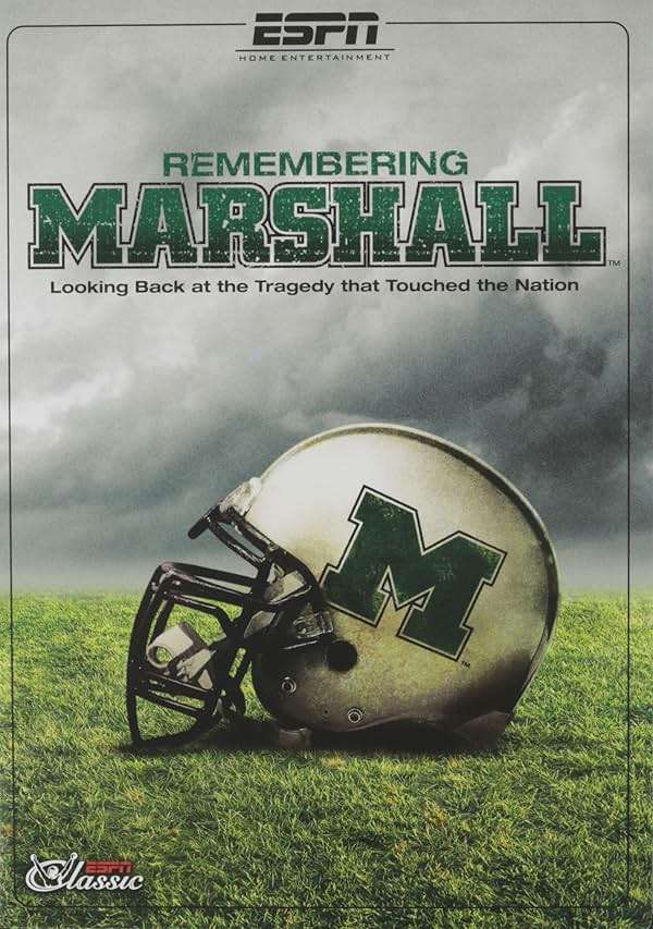 Remembering Marshall - Image 1