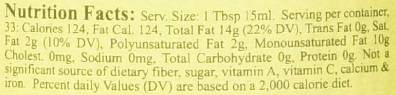 Agrumato Lemon Olive Oil, Cold Pressed Italian Extra Virgin with Fresh Citrus Peel, Small Batch Gourmet Finishing Oil for Salads Seafood Pasta Cooking, 16.9 Fl Oz - Image 2