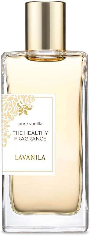 LAVANILA Pure Vanilla Perfume for Women, 1.7 Fl Oz – Clean Vanilla Perfume, Long Lasting Women’s Eau de Parfum with Madagascar Vanilla – Natural Fragrance, Women’s Fragrances - Image 1
