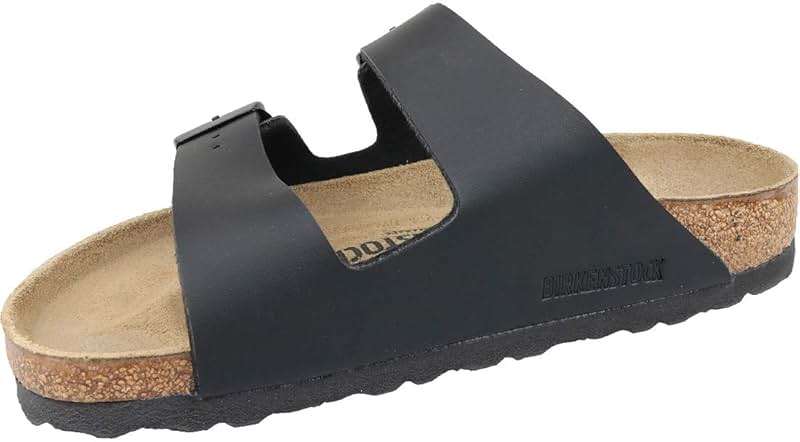 Birkenstock womens Open-back - Image 4