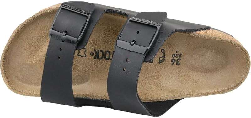 Birkenstock womens Open-back - Image 5