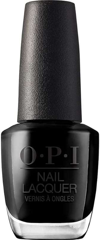 OPI Nail Lacquer Classic Nail Polish Colors | Red Shades | Crème, Shimmer, and Glitter Chip Resistant Nail-Polish | Fast Drying, Streak-free Formula | 0.5 Fl Oz - Image 1