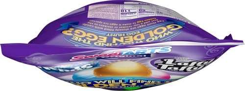 Wonka Golden Egg Plastic Egg Hunt Mix, Candy Variety Pack Prefilled Easter Eggs, Pack of 12 - Image 11