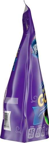 Wonka Golden Egg Plastic Egg Hunt Mix, Candy Variety Pack Prefilled Easter Eggs, Pack of 12 - Image 9