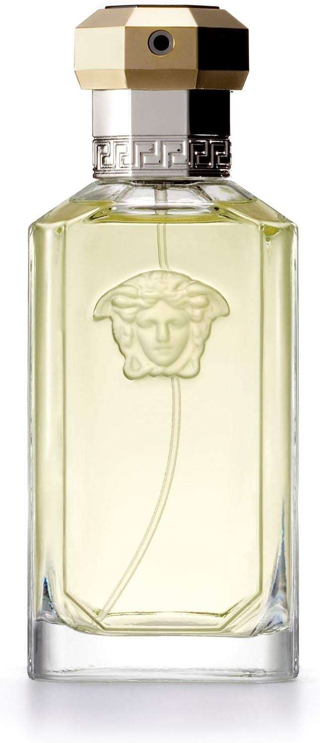 Versace The Dreamer for Men 3.4 oz Eau de Toilette Spray - Image 2
