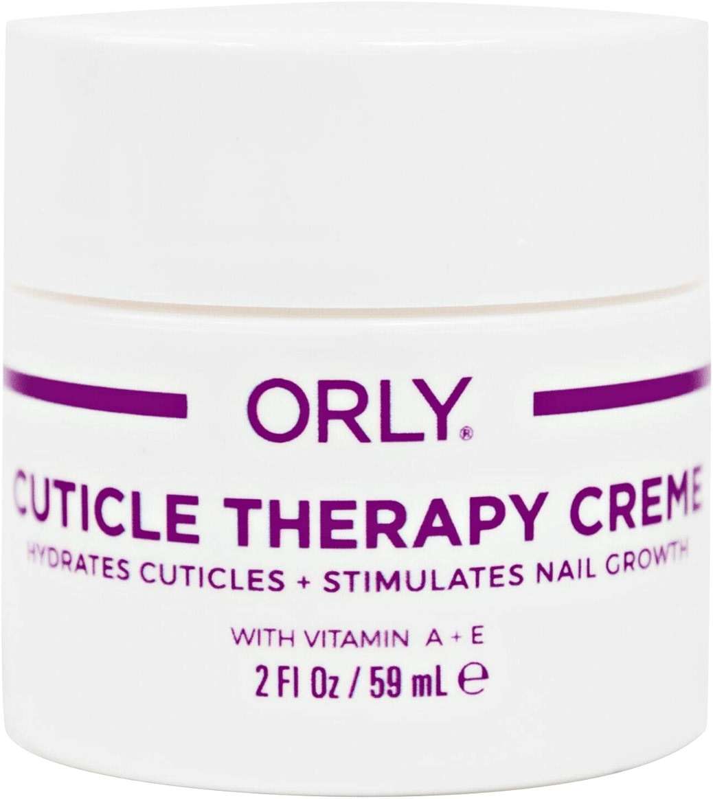 Orly Cuticle Therapy Cream 2oz (2oz) - Image 1