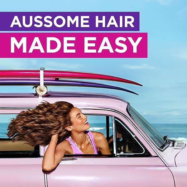 Aussie, Headstrong Volume Aerosol Hair Spray, 10 Ounce - Image 5