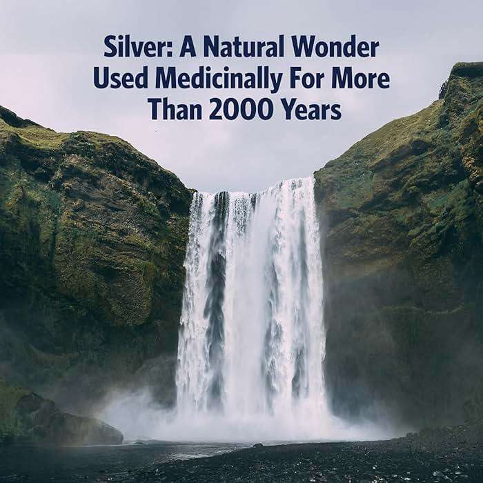 Sovereign Silver Immune Support - Colloidal Silver, Bio-Active Silver Hydrosol, 10 ppm, Liquid Dropper, 4 Fl Oz, (118 mL) - Image 5