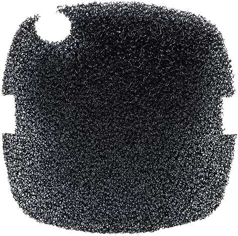 Marineland Filter Foam 2 Count, Supports Biological And Mechanical aquarium Filtration, Rite-Size S - Image 4