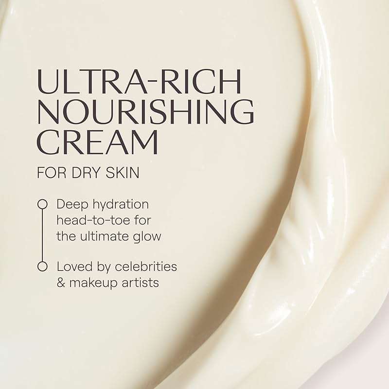 Weleda Skin Food Original Ultra-Rich Body Cream 2.5 Fluid Ounce, Plant Rich Hydrating Moisturizer with Pansy, Chamomile and Calendula - Image 4