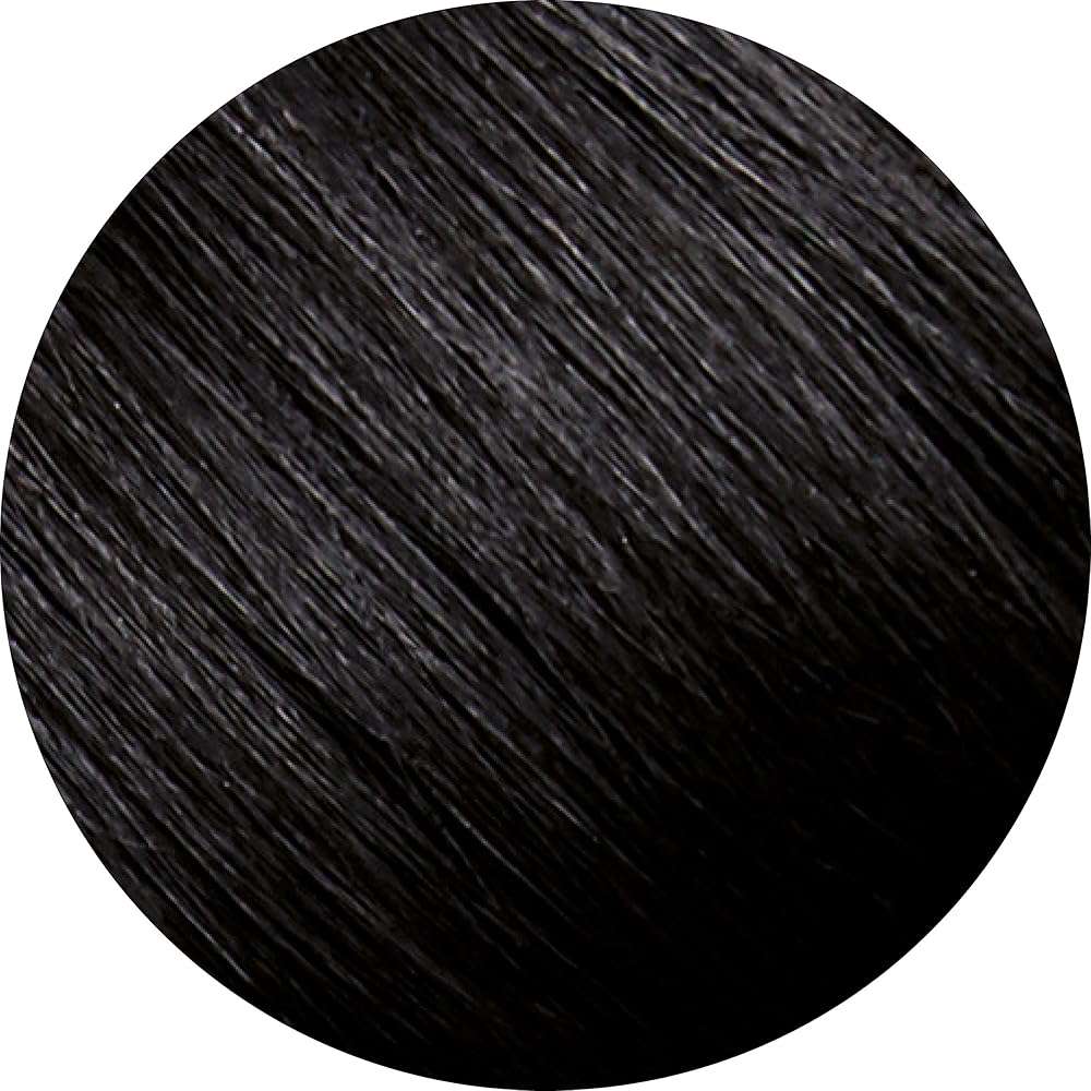 Tints of Nature 1N Natural Black Permanent Hair Dye, Nourishes Hair and Covers Greys, Ammonia-Free, 4.4 fl oz - Image 4