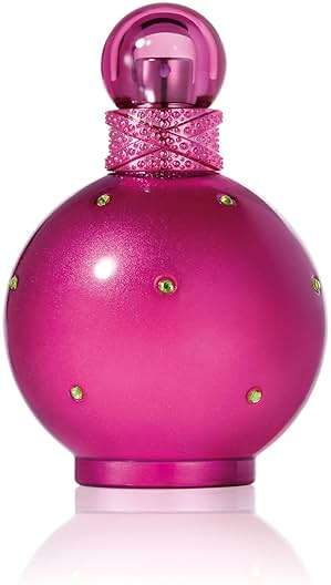 Britney Spears Fantasy, Eau De Parfum EDP Spray for Women, 3.3 Fl Oz - Image 1