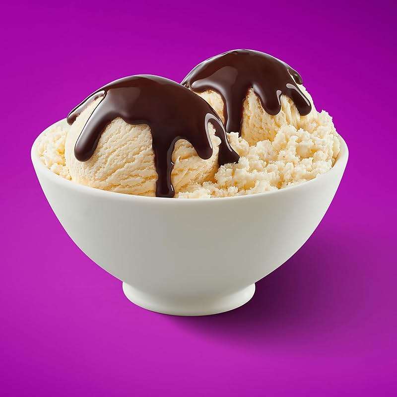 HERSHEY'S Chocolate Syrup Bottle, 24 oz - Image 4