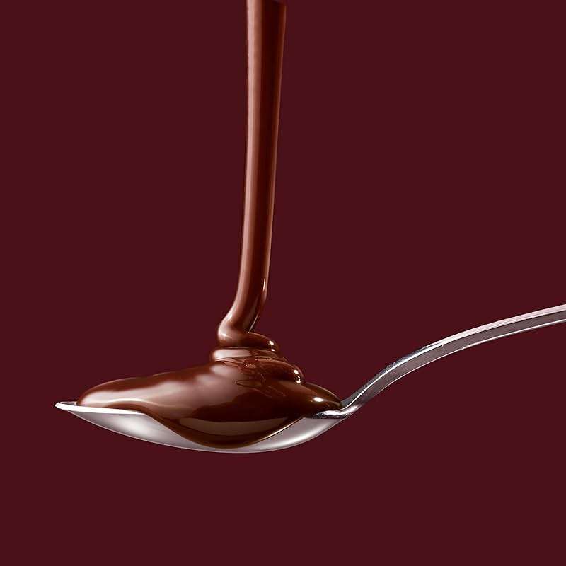 HERSHEY'S Chocolate Syrup Bottle, 24 oz - Image 6