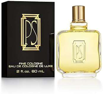 Paul Sebastian Men's Cologne Fragrance, Day or Night Scent, 2 Fl Oz - Image 2