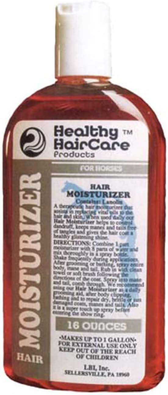 Healthy Hair Care Products Hair Moisturizer 16oz - Image 2