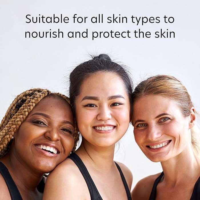 PCA SKIN Hydrating Collagen Cream for Face, Collagen Hydrator Night Cream, Hydrates and Firms Dry Mature Skin, Made with Shea Butter, Olive Fruit Oil, and Sweet Almond Fruit Extract - Image 7