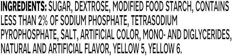 Jell-O Banana Cream Artificially Flavored Instant Pudding & Pie Filling Mix, Family Size, 5.1 oz. Box - Image 3