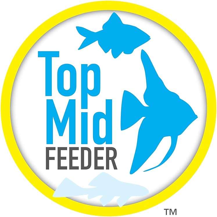 Tetra Goldfish Flakes, Nutritionally Balanced Diet For Aquarium Fish, Vitamin C Enriched Flakes, 7.06 oz - Image 6