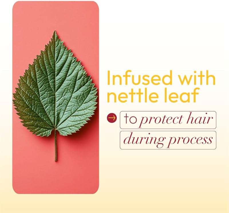 ORS HAIRestore Herbal Hair Serum, Fertilizing Serum with Nettle Leaf and Horsetail Extract, (2.0 oz) - Image 9