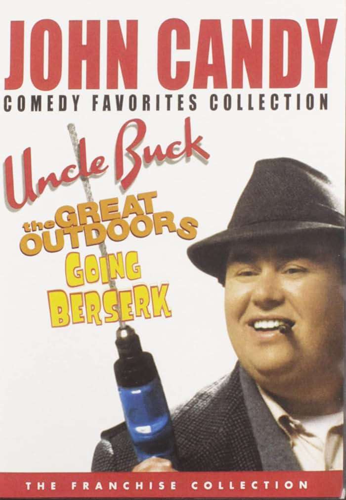 John Candy: Comedy Favorites Collection [DVD] - Image 1